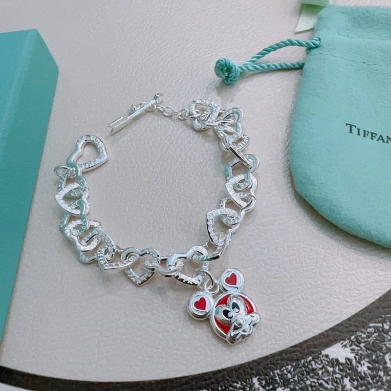 TimelessDesign Tiffany Bracelets 252386