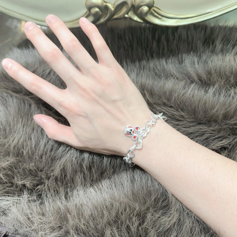 TimelessDesign Tiffany Bracelets 252386