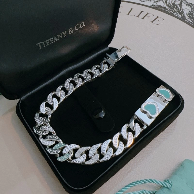 Tiffany Bracelets SunProtective 252384