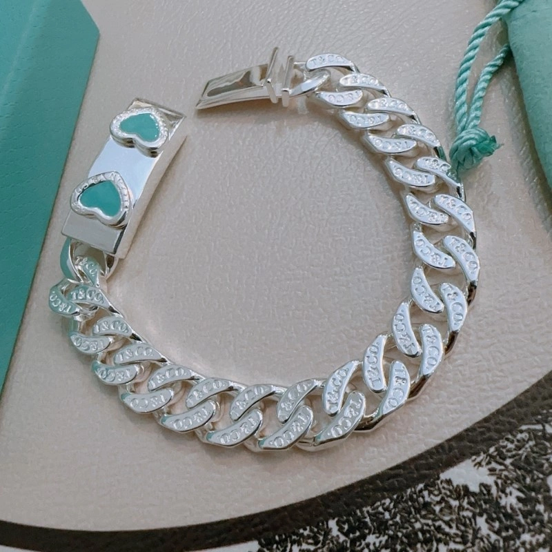 Tiffany Bracelets SunProtective 252384