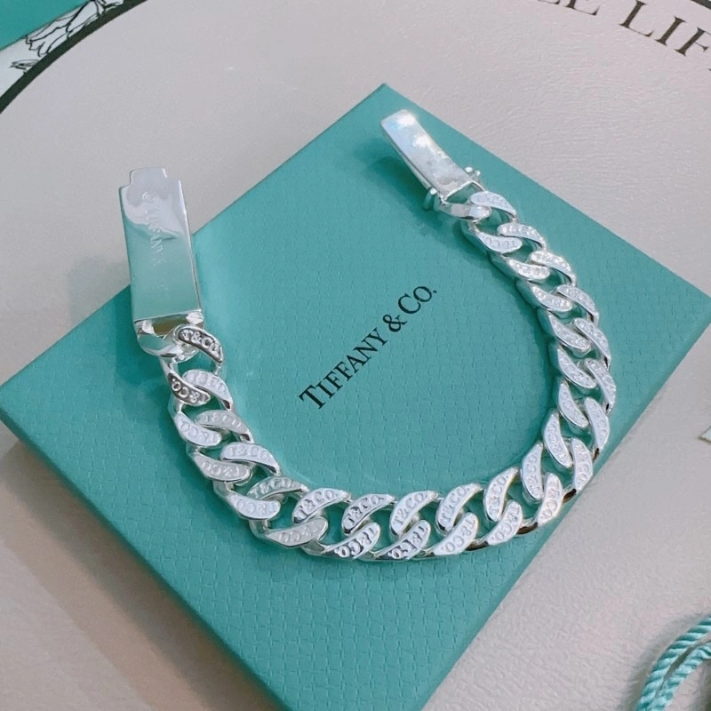 Tiffany Bracelets SunProtective 252384
