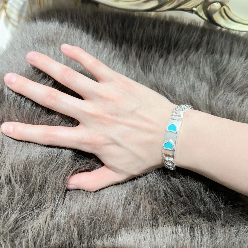 Tiffany Bracelets SunProtective 252384