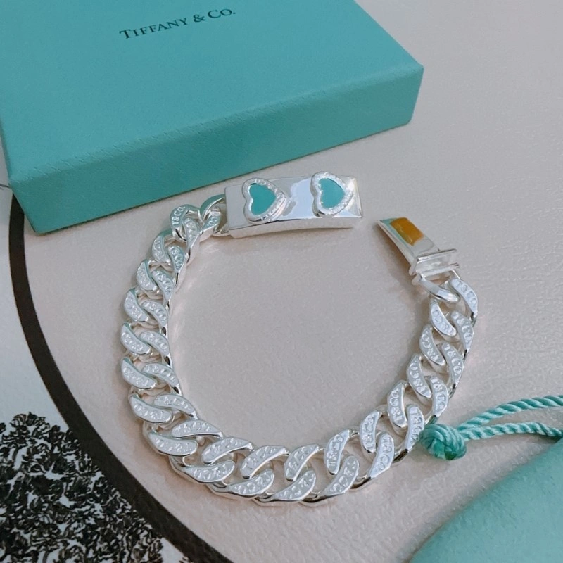 Tiffany Bracelets SunProtective 252384