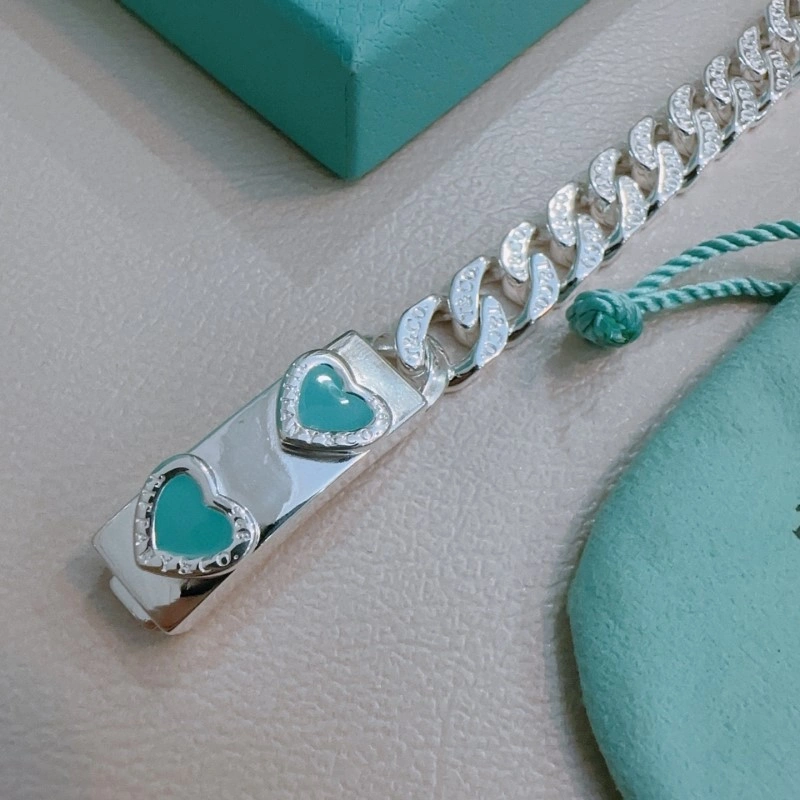 Tiffany Bracelets SunProtective 252384