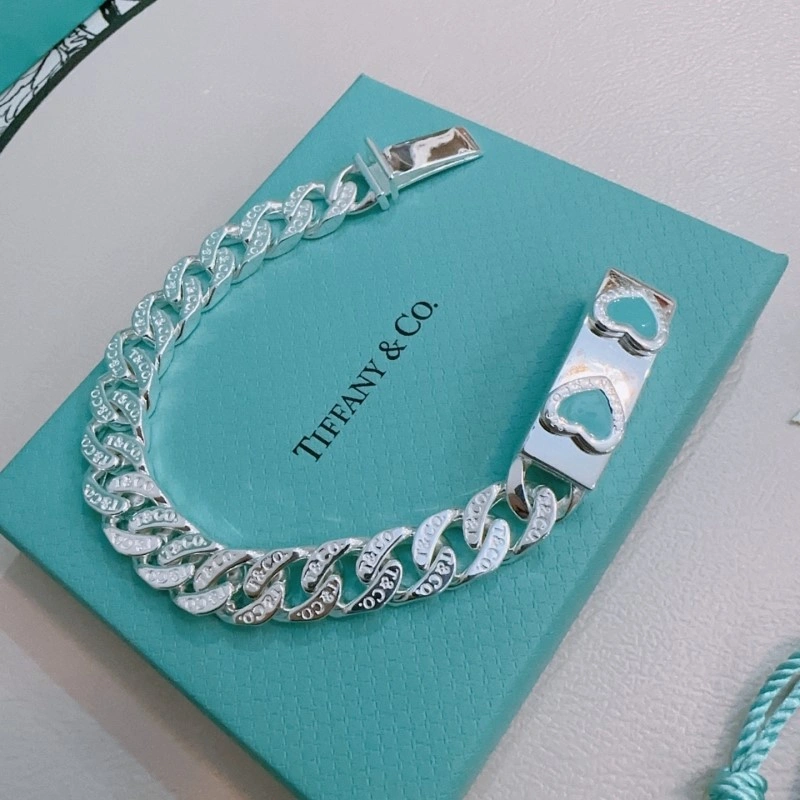 Tiffany Bracelets SunProtective 252384
