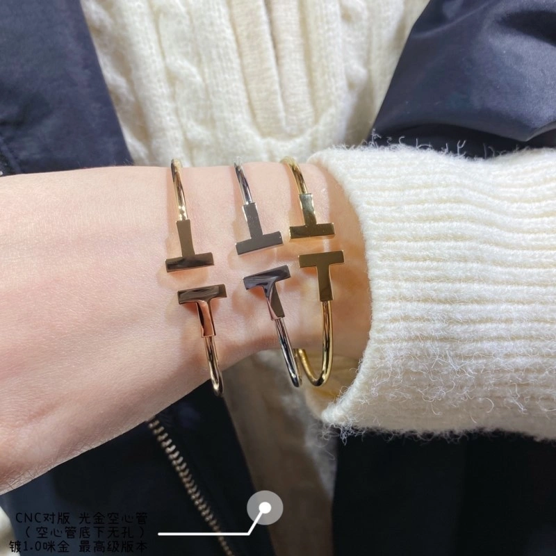StreetReady Tiffany Bracelets 252385