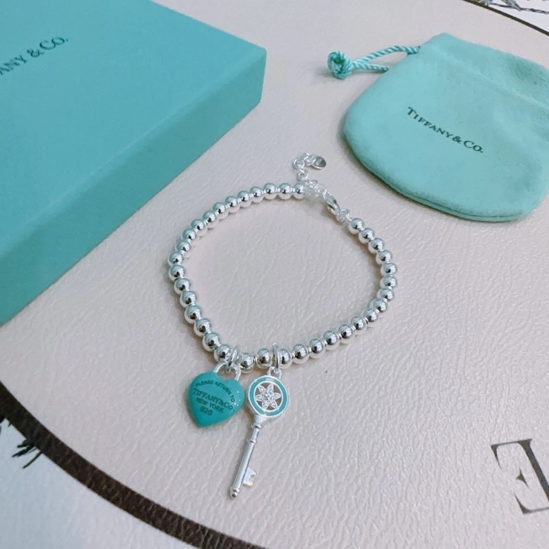 Tiffany Bracelets Flexible 252383