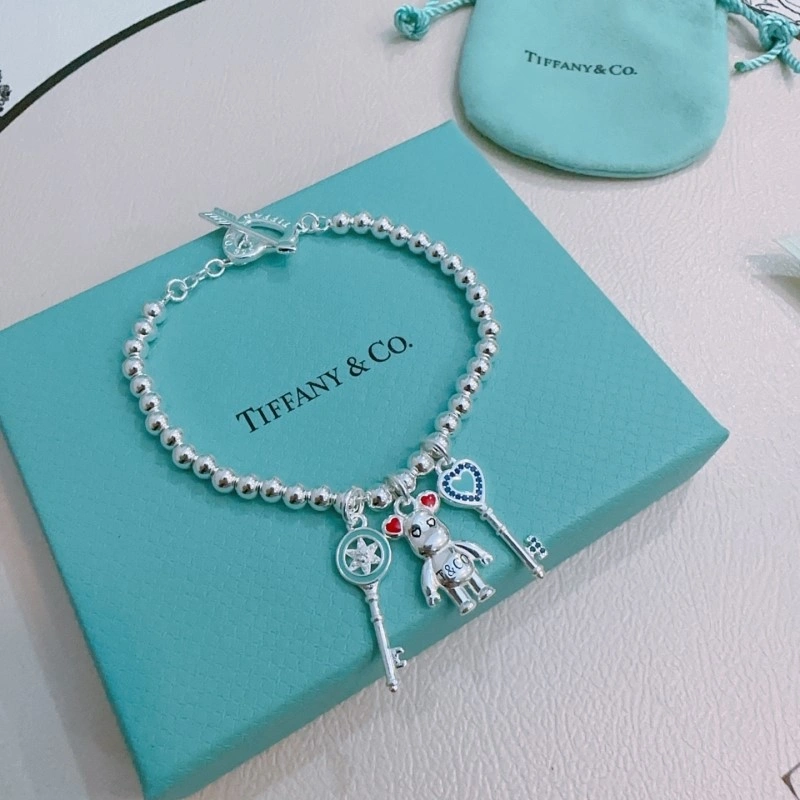 Youthful Tiffany Bracelets 252382