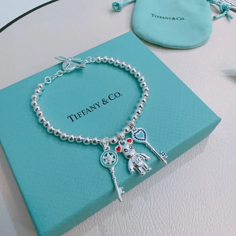 Youthful Tiffany Bracelets 252382