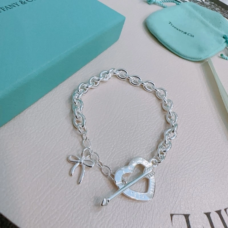 Resilient Tiffany Bracelets 252381