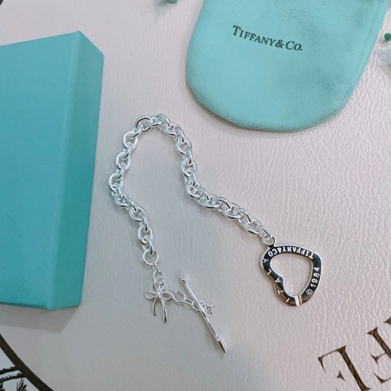 Resilient Tiffany Bracelets 252381