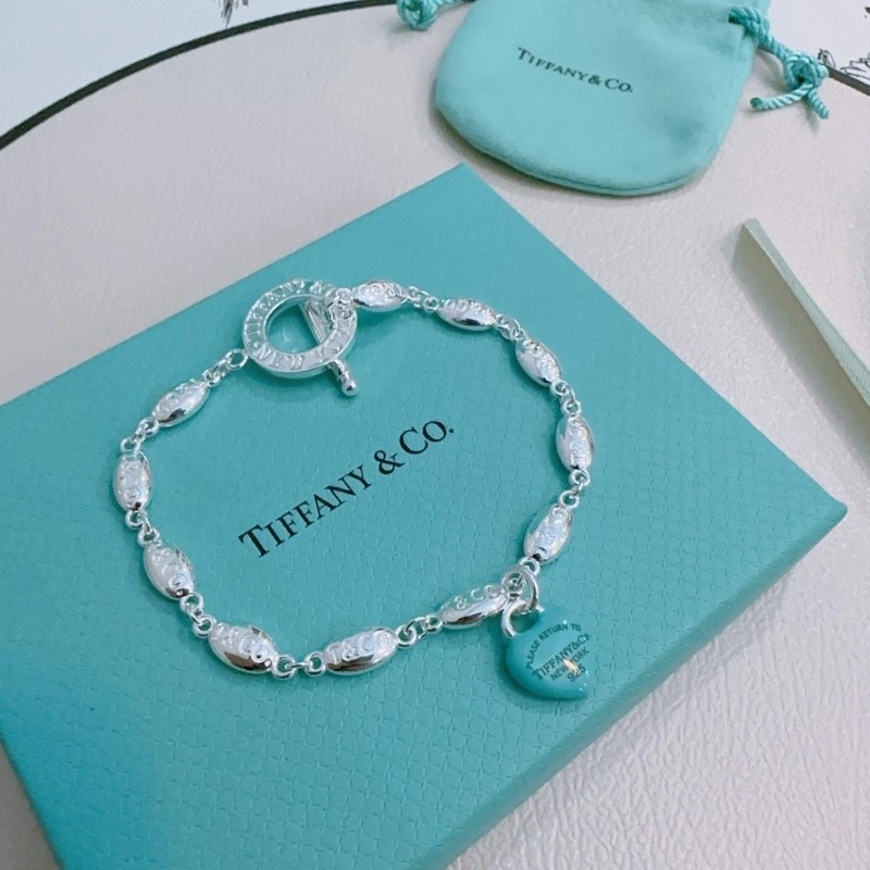 Cozy Tiffany Bracelets 252380