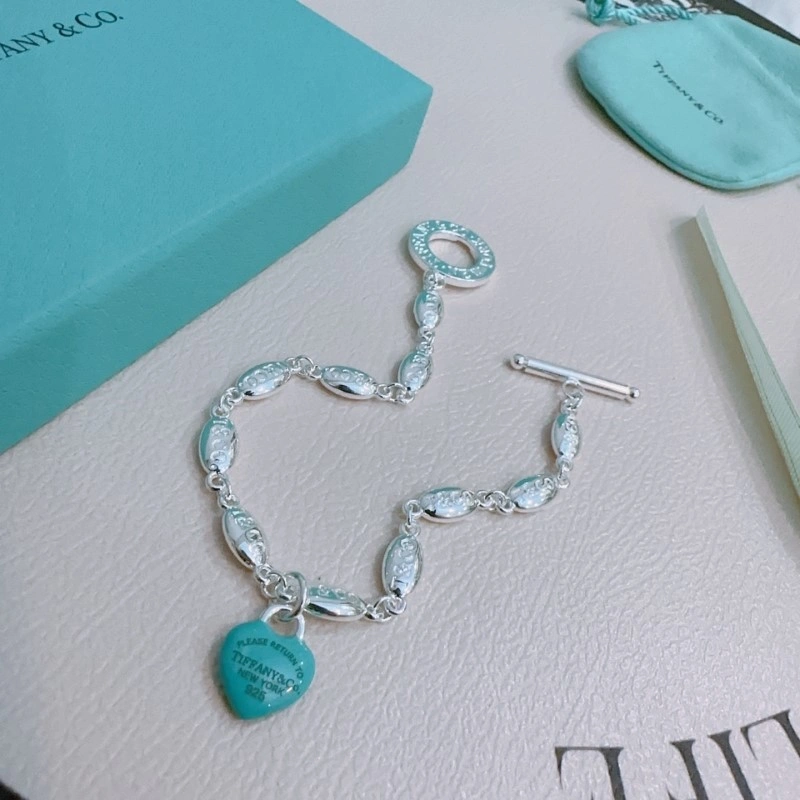 Cozy Tiffany Bracelets 252380