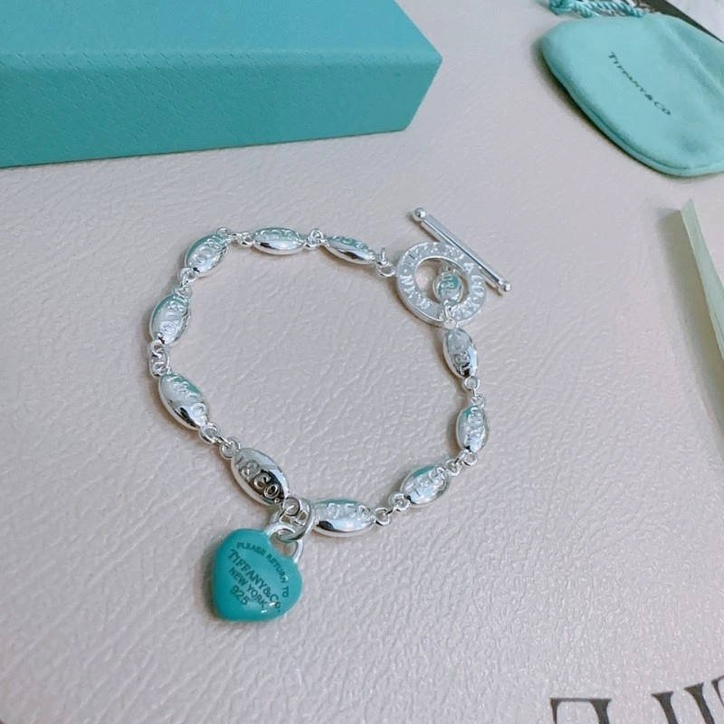 Cozy Tiffany Bracelets 252380