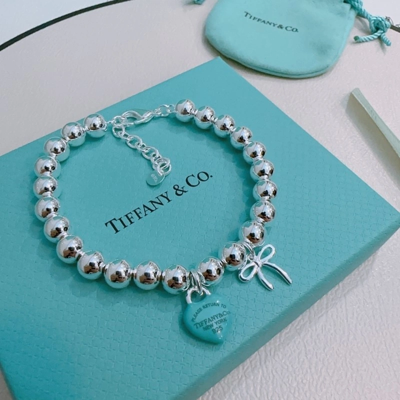 Tiffany Bracelets ZeroBulk 252369