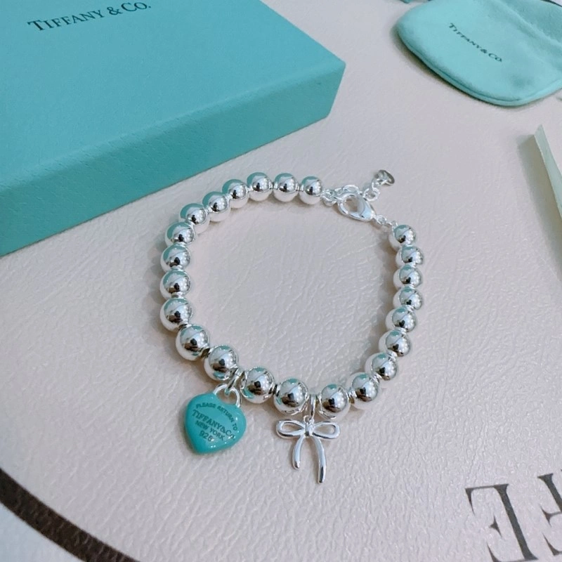 Tiffany Bracelets ZeroBulk 252369