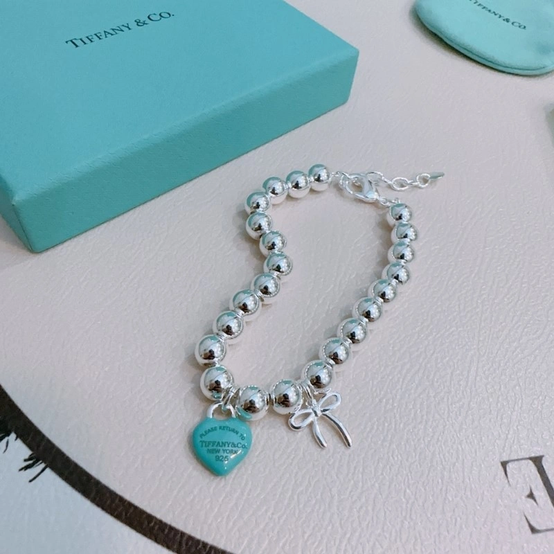 Tiffany Bracelets ZeroBulk 252369