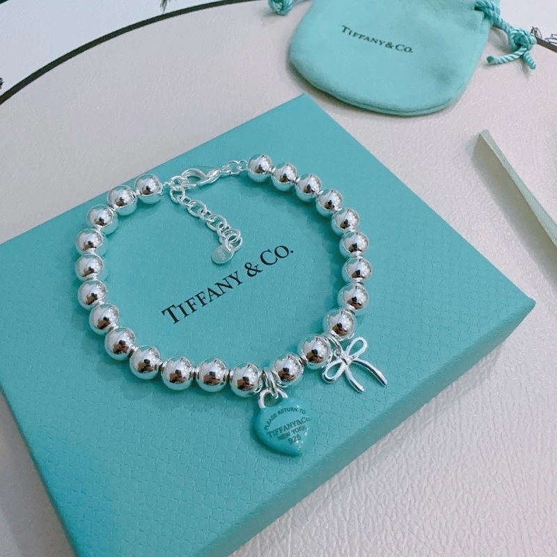 Tiffany Bracelets ZeroBulk 252369