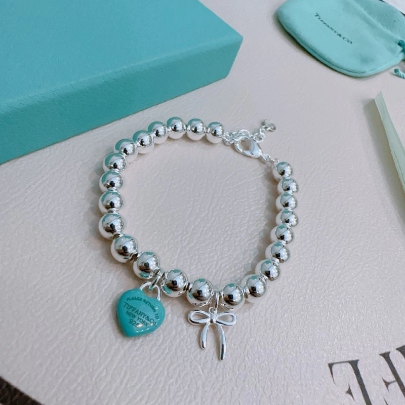 Tiffany Bracelets ZeroBulk 252369