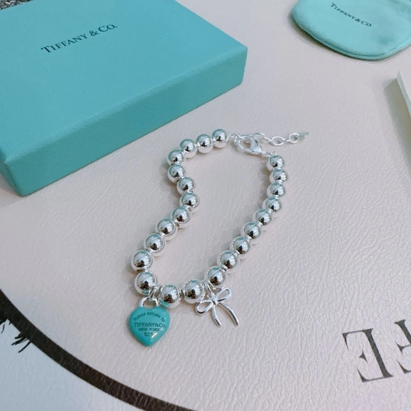 Tiffany Bracelets ZeroBulk 252369