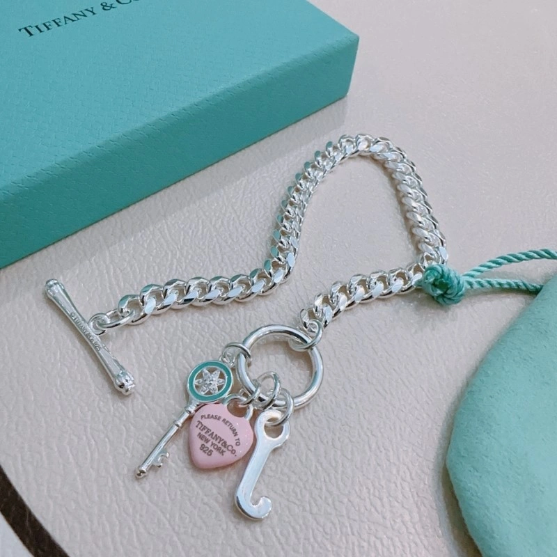 Tiffany Bracelets Efficient 252377