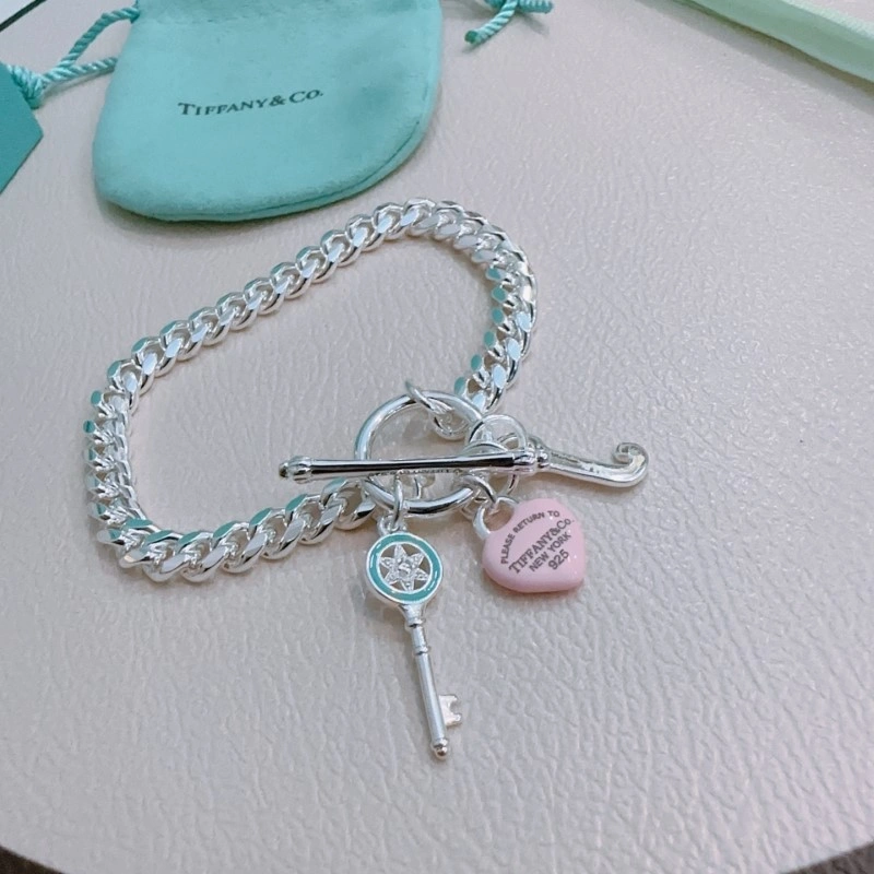 Tiffany Bracelets Efficient 252377