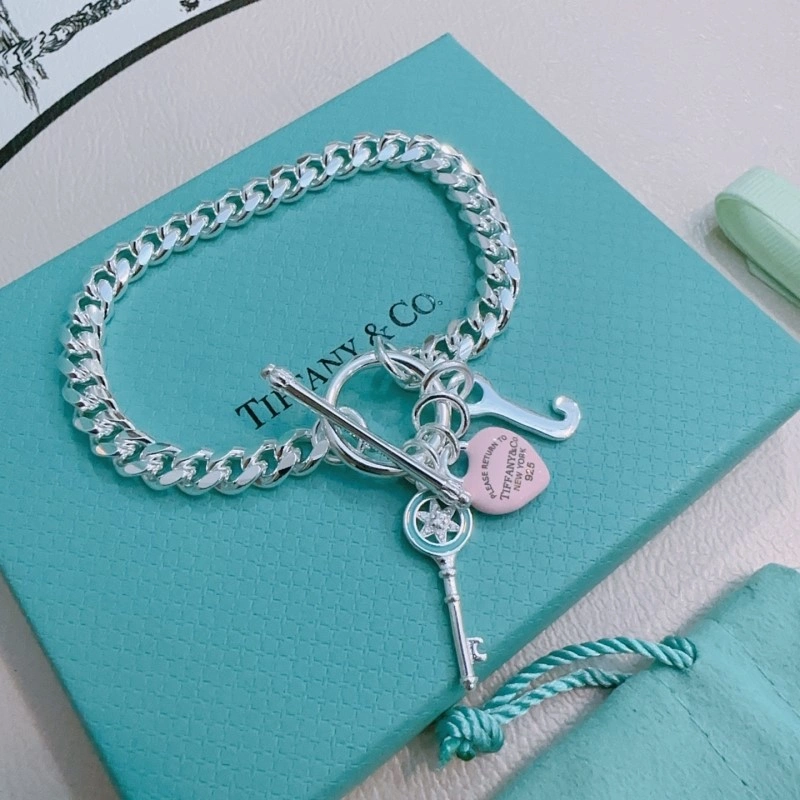 Tiffany Bracelets Efficient 252377