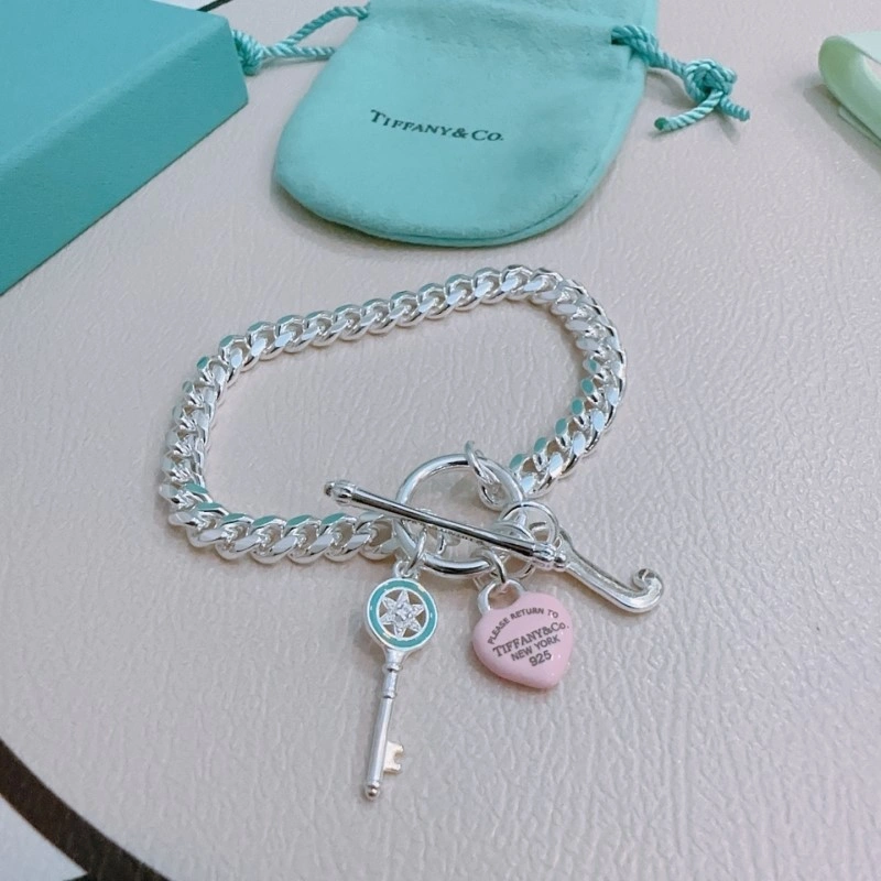 Tiffany Bracelets Efficient 252377