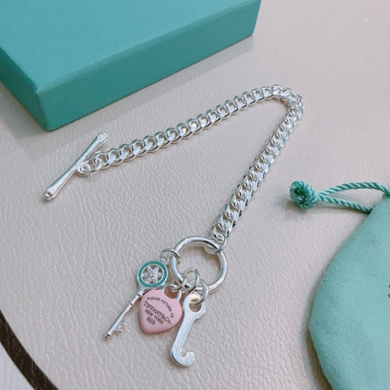 Tiffany Bracelets Efficient 252377