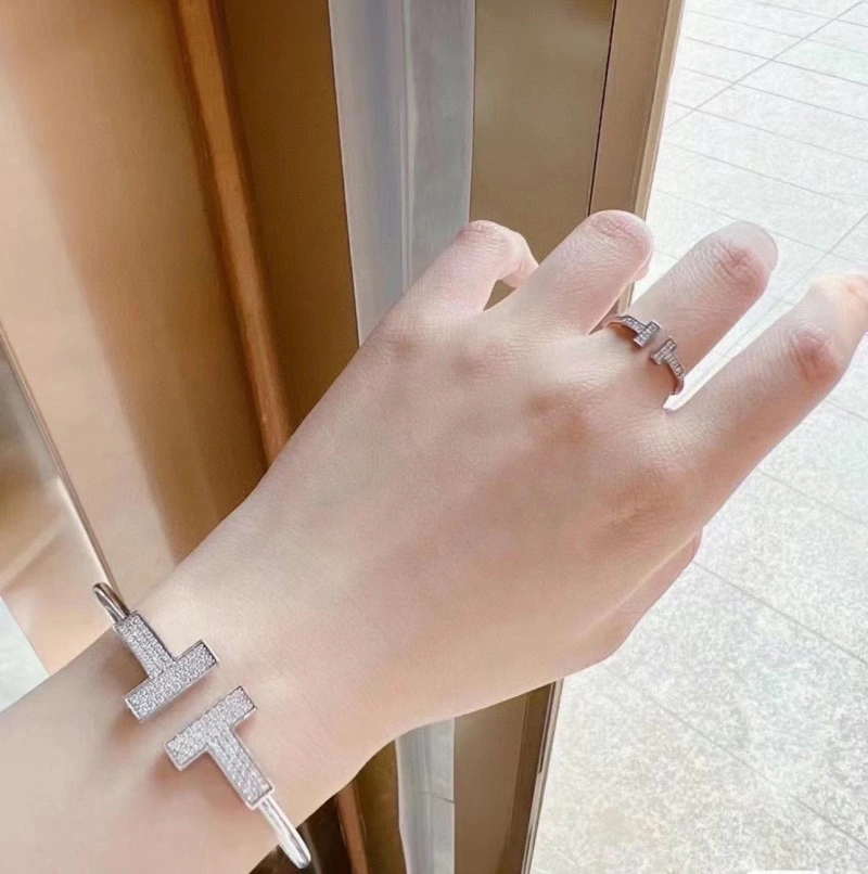 ModernLook Tiffany Bracelets 252376