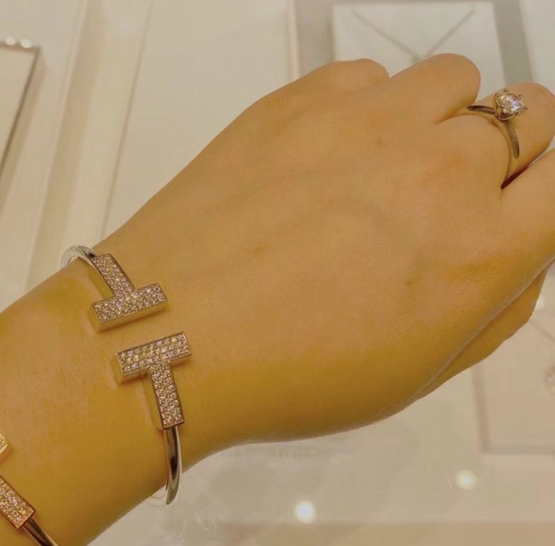 ModernLook Tiffany Bracelets 252376