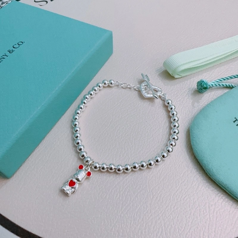 Fashionable Tiffany Bracelets 252365