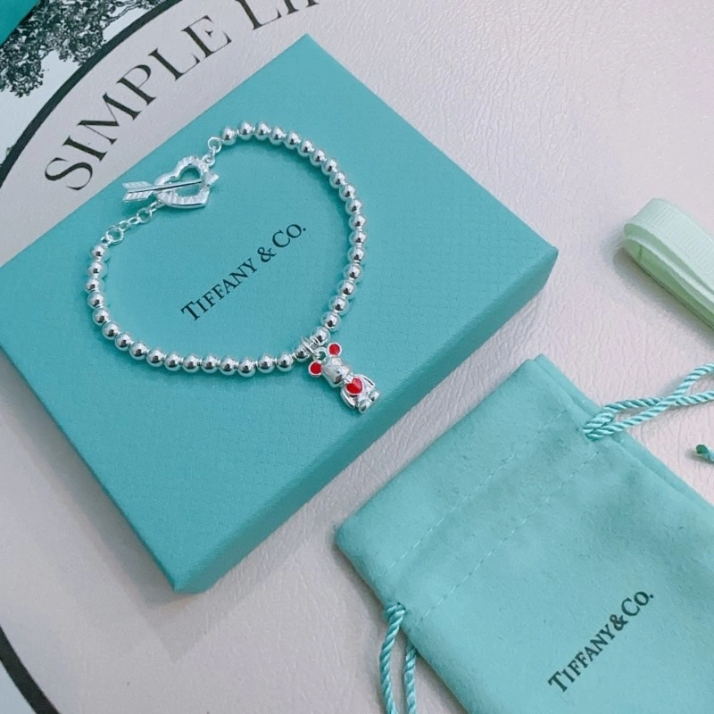 Fashionable Tiffany Bracelets 252365
