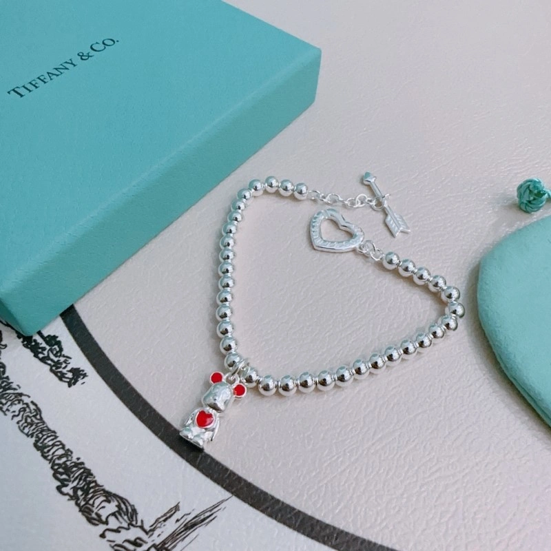 Fashionable Tiffany Bracelets 252365