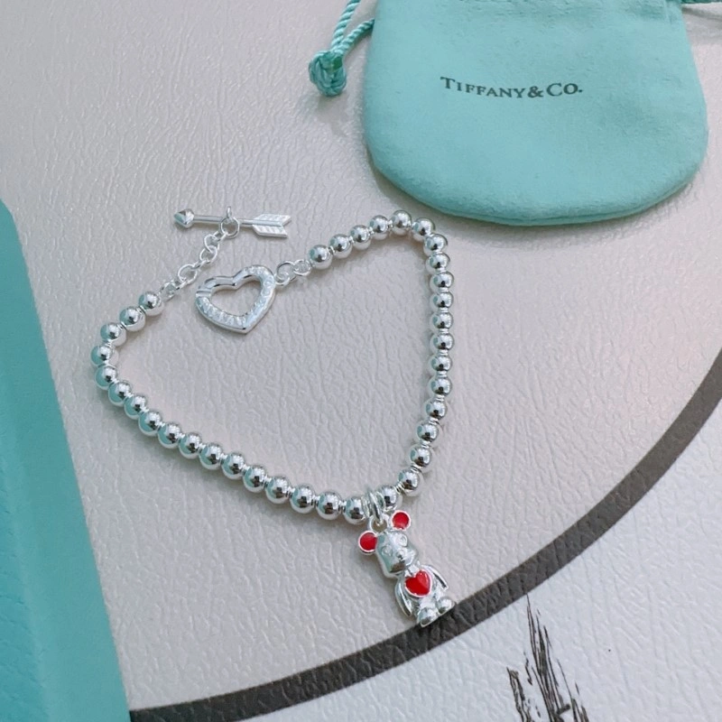 Fashionable Tiffany Bracelets 252365
