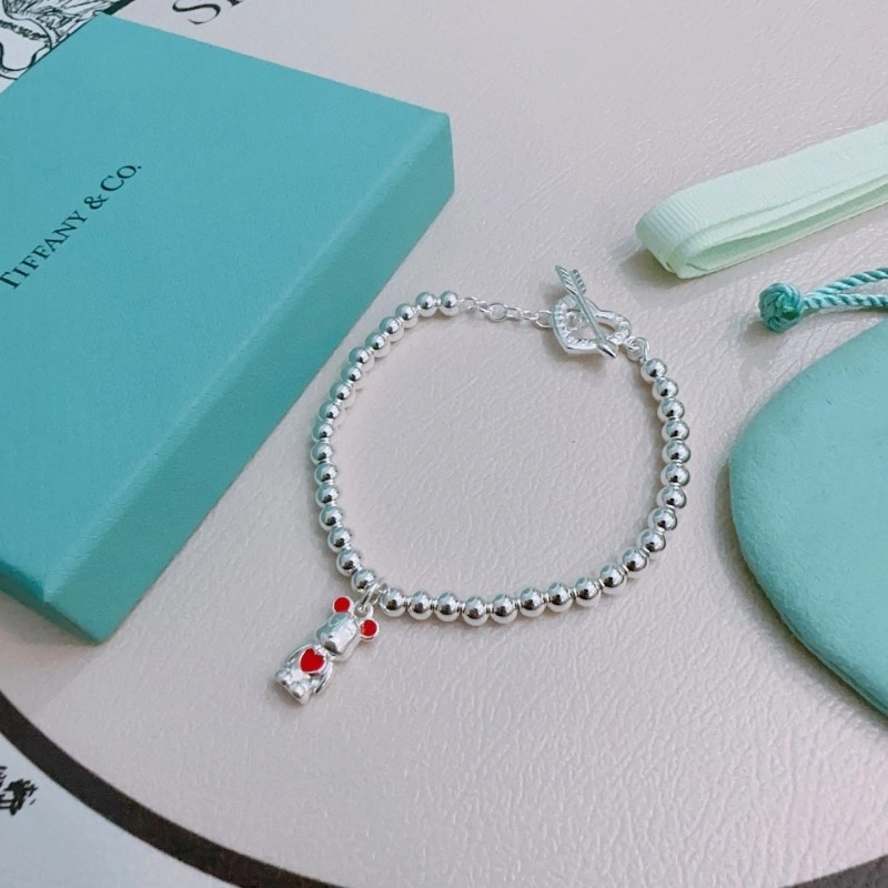 Fashionable Tiffany Bracelets 252365
