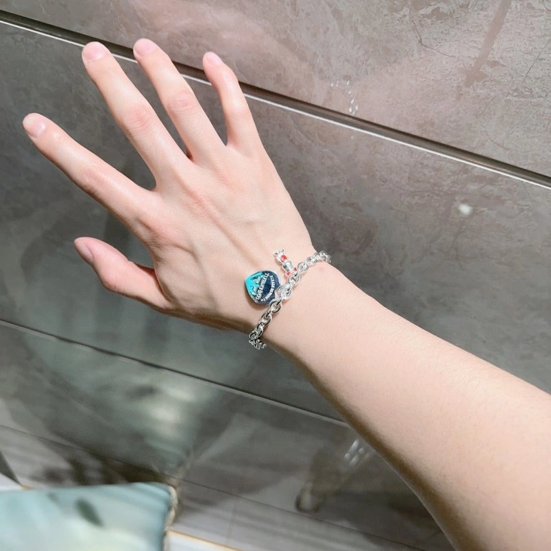 Tiffany Bracelets Youthful 252375