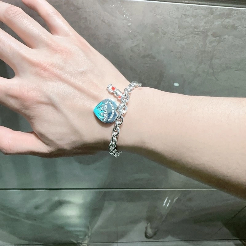 Tiffany Bracelets Youthful 252375
