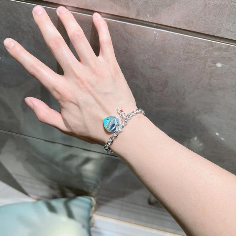 Tiffany Bracelets Youthful 252375