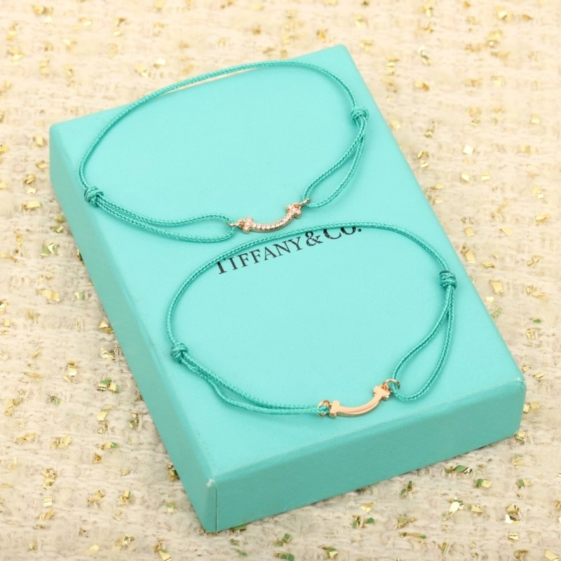 Neat Tiffany Bracelets 252360
