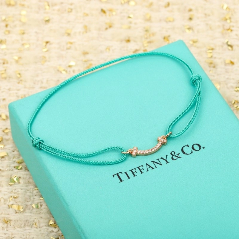 Neat Tiffany Bracelets 252360