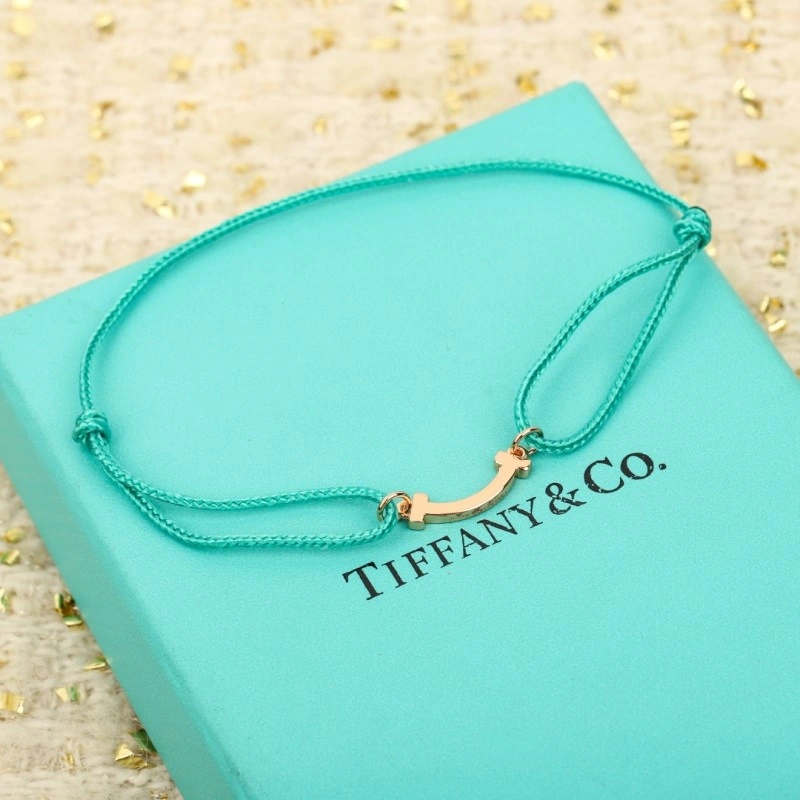 Neat Tiffany Bracelets 252360