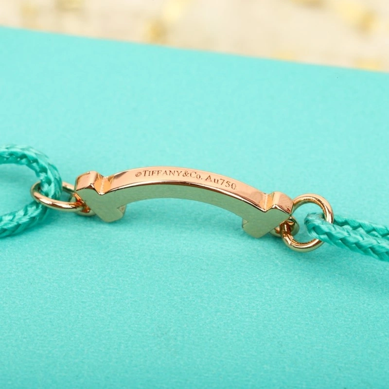 Neat Tiffany Bracelets 252360