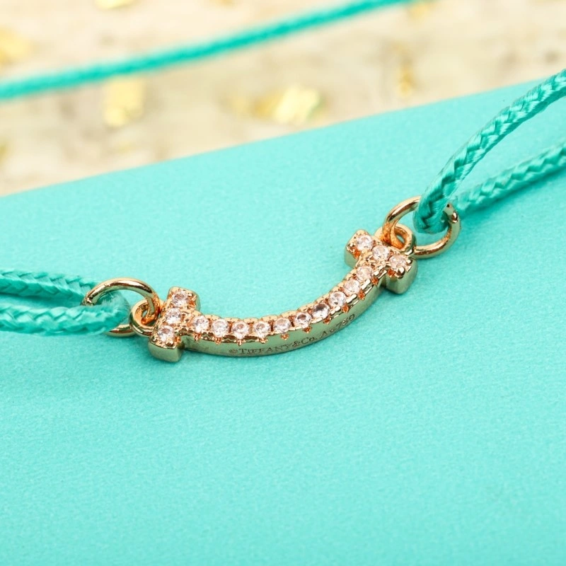Neat Tiffany Bracelets 252360