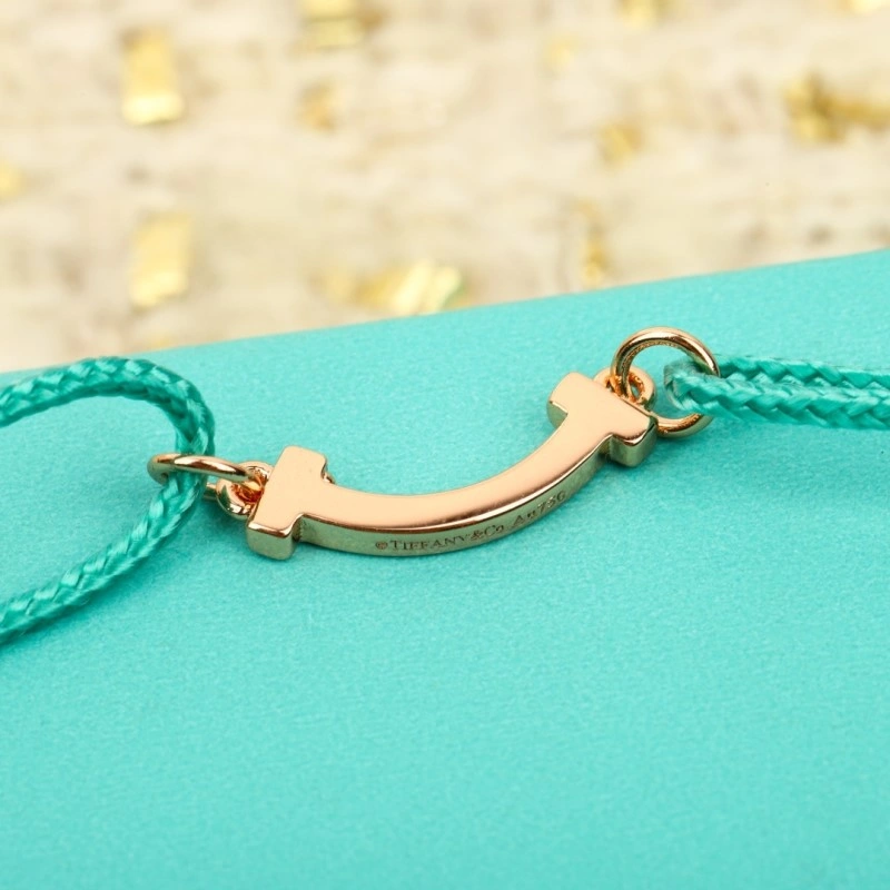 Neat Tiffany Bracelets 252360