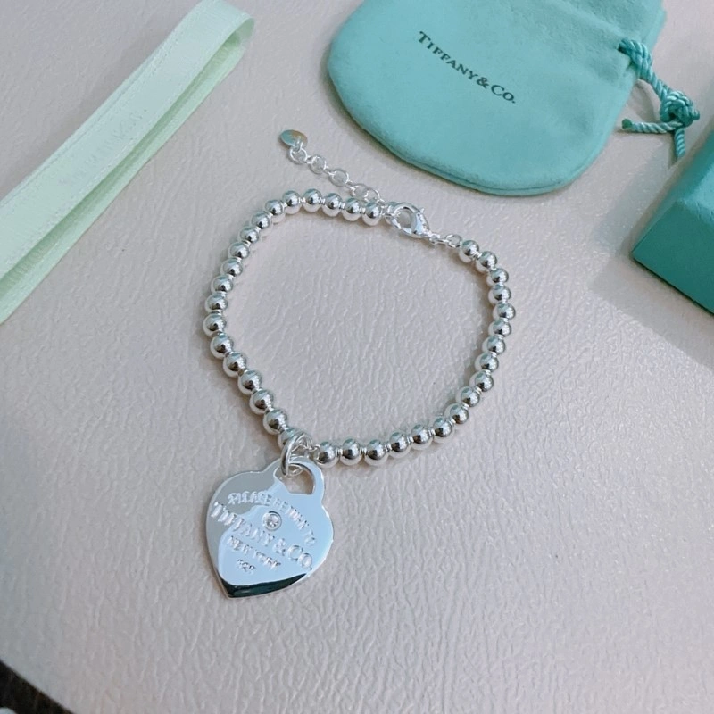 Practical Tiffany Bracelets 252359
