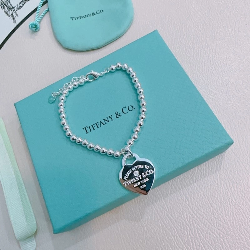 Practical Tiffany Bracelets 252359