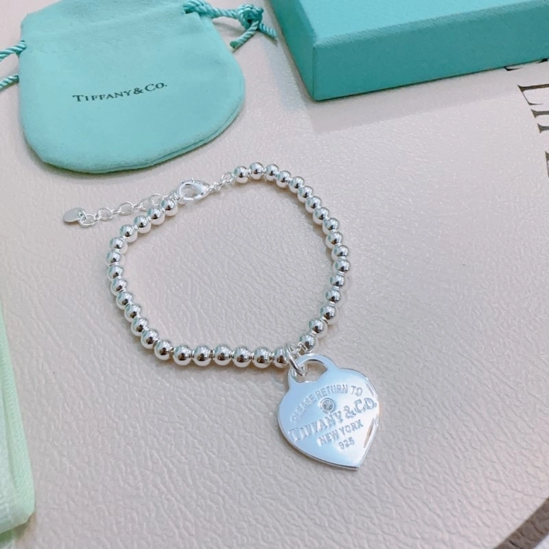 Practical Tiffany Bracelets 252359