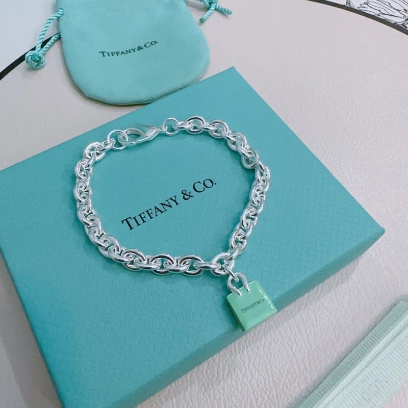 UrbanChic Tiffany Bracelets 252355