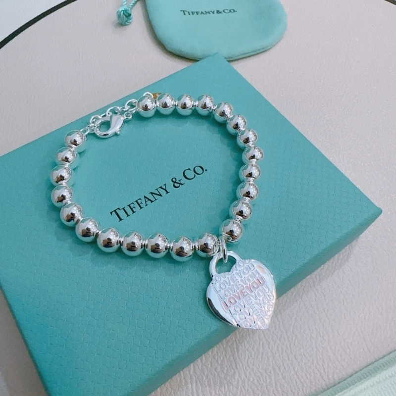 Tiffany Bracelets Upgraded 252349